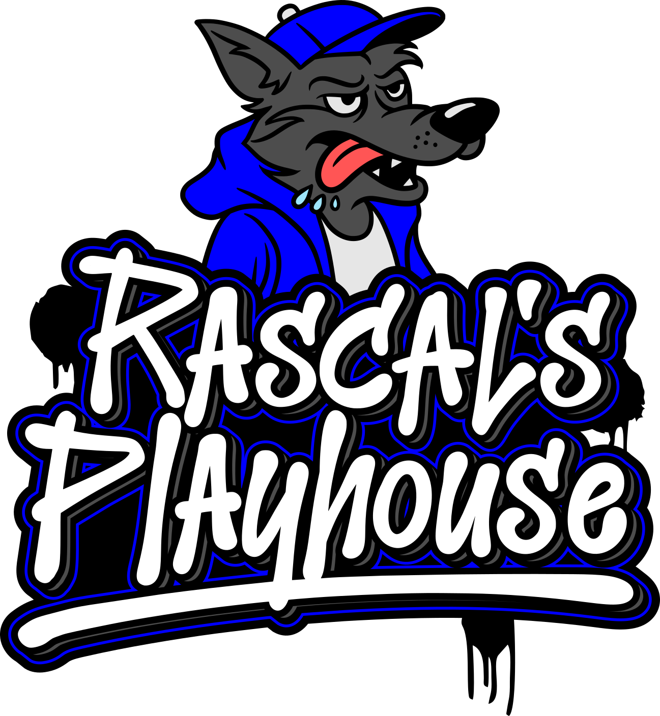 Rascals Paraniose
